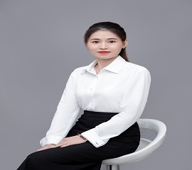 Bà. Nguyễn Thị Lắm