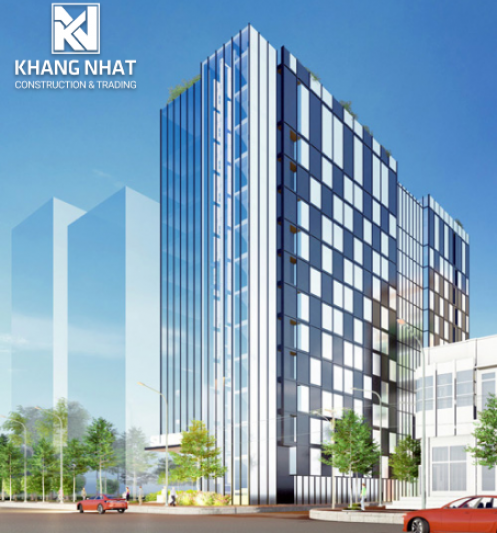 <br> KHANG NHAT Construction & Trading Co.,Ltd